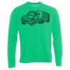 Performance® Youth Long Sleeve T-Shirt Thumbnail