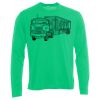 Performance® Youth Long Sleeve T-Shirt Thumbnail