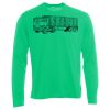 Performance® Youth Long Sleeve T-Shirt Thumbnail