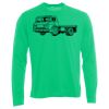Performance® Youth Long Sleeve T-Shirt Thumbnail