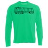 Performance® Youth Long Sleeve T-Shirt Thumbnail