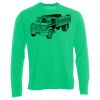 Performance® Youth Long Sleeve T-Shirt Thumbnail