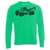 Performance® Youth Long Sleeve T-Shirt Thumbnail