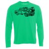 Performance® Youth Long Sleeve T-Shirt Thumbnail