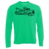 Performance® Youth Long Sleeve T-Shirt Thumbnail