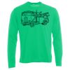 Performance® Youth Long Sleeve T-Shirt Thumbnail