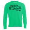 Performance® Youth Long Sleeve T-Shirt Thumbnail