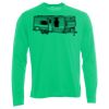 Performance® Youth Long Sleeve T-Shirt Thumbnail