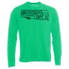Performance® Youth Long Sleeve T-Shirt Thumbnail