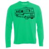 Performance® Youth Long Sleeve T-Shirt Thumbnail