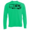 Performance® Youth Long Sleeve T-Shirt Thumbnail