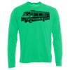 Performance® Youth Long Sleeve T-Shirt Thumbnail
