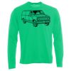 Performance® Youth Long Sleeve T-Shirt Thumbnail