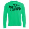 Performance® Youth Long Sleeve T-Shirt Thumbnail