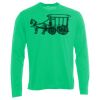 Performance® Youth Long Sleeve T-Shirt Thumbnail
