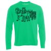 Performance® Youth Long Sleeve T-Shirt Thumbnail