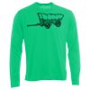 Performance® Youth Long Sleeve T-Shirt Thumbnail