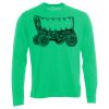 Performance® Youth Long Sleeve T-Shirt Thumbnail