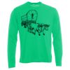 Performance® Youth Long Sleeve T-Shirt Thumbnail