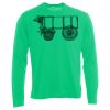 Performance® Youth Long Sleeve T-Shirt Thumbnail
