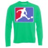 Performance® Youth Long Sleeve T-Shirt Thumbnail