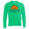 Performance® Youth Long Sleeve T-Shirt Thumbnail