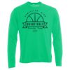 Performance® Youth Long Sleeve T-Shirt Thumbnail