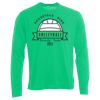 Performance® Youth Long Sleeve T-Shirt Thumbnail
