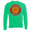 Performance® Youth Long Sleeve T-Shirt Thumbnail