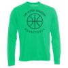 Performance® Youth Long Sleeve T-Shirt Thumbnail