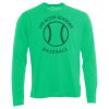 Performance® Youth Long Sleeve T-Shirt Thumbnail