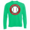 Performance® Youth Long Sleeve T-Shirt Thumbnail