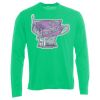 Performance® Youth Long Sleeve T-Shirt Thumbnail
