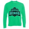 Performance® Youth Long Sleeve T-Shirt Thumbnail