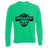 Performance® Youth Long Sleeve T-Shirt Thumbnail