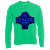 Performance® Youth Long Sleeve T-Shirt Thumbnail