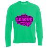 Performance® Youth Long Sleeve T-Shirt Thumbnail