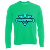 Performance® Youth Long Sleeve T-Shirt Thumbnail