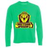 Performance® Youth Long Sleeve T-Shirt Thumbnail