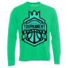 Performance® Youth Long Sleeve T-Shirt Thumbnail