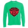 Performance® Youth Long Sleeve T-Shirt Thumbnail