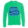 Performance® Youth Long Sleeve T-Shirt Thumbnail