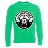 Performance® Youth Long Sleeve T-Shirt Thumbnail