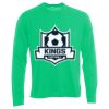 Performance® Youth Long Sleeve T-Shirt Thumbnail