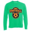 Performance® Youth Long Sleeve T-Shirt Thumbnail