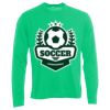Performance® Youth Long Sleeve T-Shirt Thumbnail