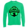 Performance® Youth Long Sleeve T-Shirt Thumbnail
