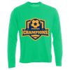 Performance® Youth Long Sleeve T-Shirt Thumbnail