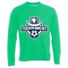 Performance® Youth Long Sleeve T-Shirt Thumbnail