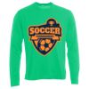 Performance® Youth Long Sleeve T-Shirt Thumbnail